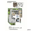 1/50 Depper Street, St Lucia, Qld 4067-Floorplan