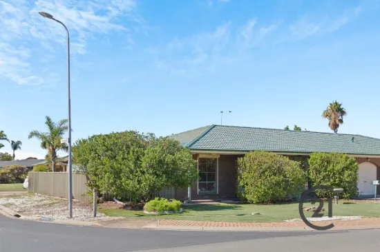 1/50 Fraser Drive, North Haven, SA 5018