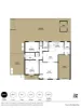 1/50 Fraser Drive, North Haven, SA 5018-Floorplan