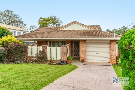 1/50 Invercauld Road, Goonellabah, NSW 2480