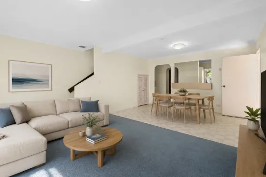 1/50 Manchester Terrace, Indooroopilly QLD 4068-Image