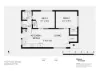 1/50 Neale Street, Kennington, Vic 3550-Floorplan