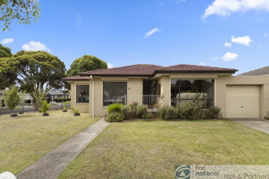 1/50 Rawdon Hill Drive, Dandenong North, Vic 3175