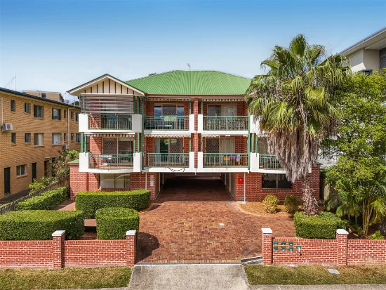1/50 Rialto Street, Coorparoo, Qld 4151