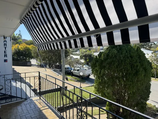 1/50 Stevenson Street, Paddington, Qld 4064