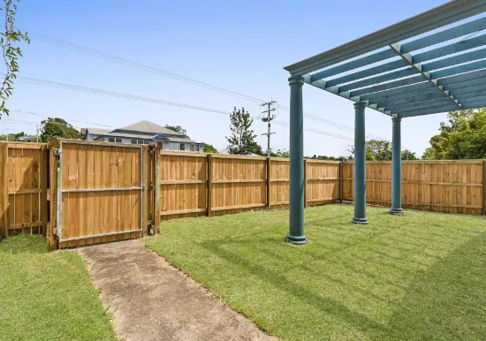 1/500 Milton Road, Toowong, Qld 4066