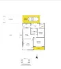 1/507A Anzac Highway, Glenelg North, SA 5045-Floorplan