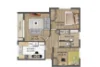 1/51-53 Wheatland Road, Malvern, Vic 3144-Floorplan