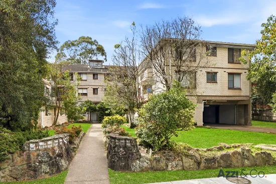 1/51-55 Neil Street, Merrylands, NSW 2160