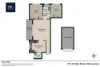 1/51-55 Neil Street, Merrylands, NSW 2160-Floorplan