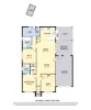 1/51 Carroll Street, Deer Park, Vic 3023-Floorplan