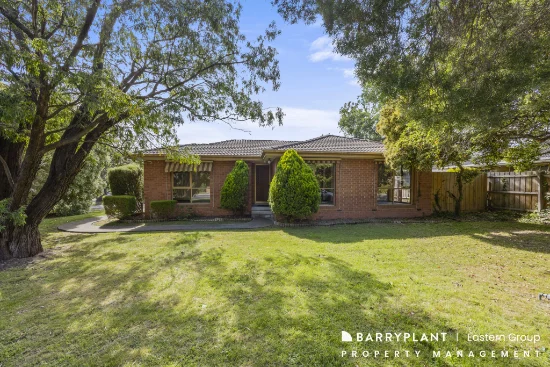 1/51 Dublin Road, Ringwood East, Vic 3135