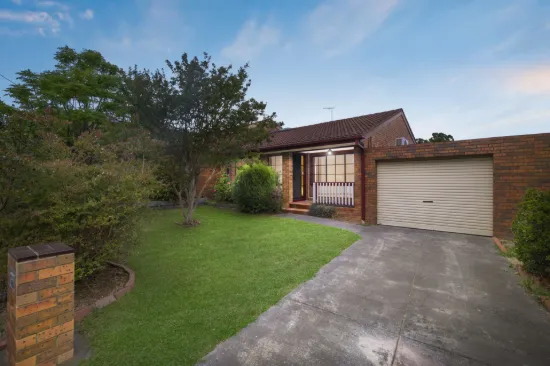 1/51 Dunscombe Avenue, Glen Waverley, Vic 3150