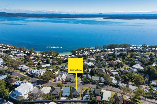 1/51 Government Road, Nelson Bay, NSW 2315