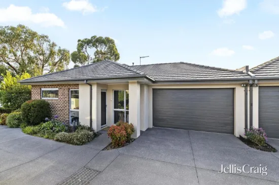 1/51 Green Island Avenue, Mount Martha, Vic 3934