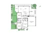 1/51 Green Island Avenue, Mount Martha, Vic 3934-Floorplan