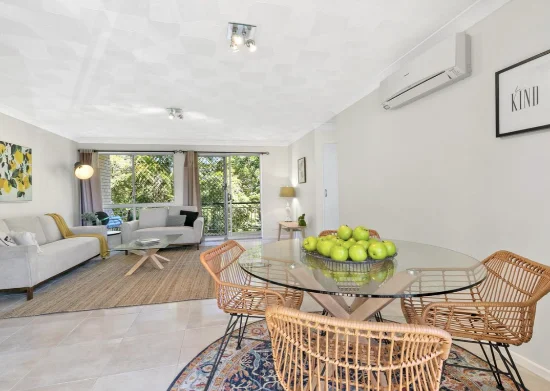 1/51 Jellicoe Street, Coorparoo, Qld 4151