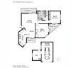 1/51 Jellicoe Street, Coorparoo, Qld 4151-Floorplan