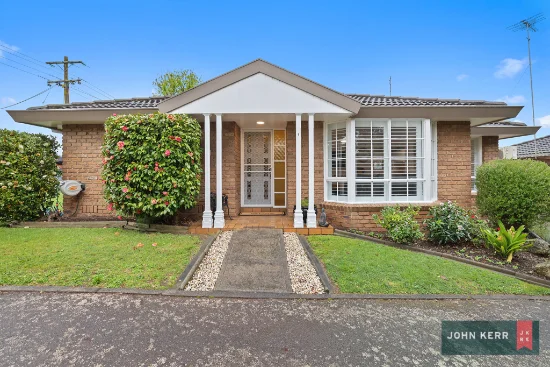 1/51 Monash Road, Newborough, Vic 3825