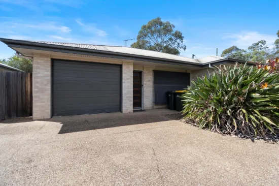 1/51 Telegraph Road, Bundaberg East, Qld 4670