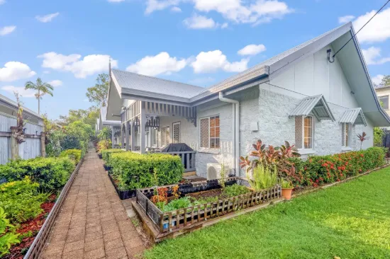 1/511 Varley Street, Yorkeys Knob, Qld 4878
