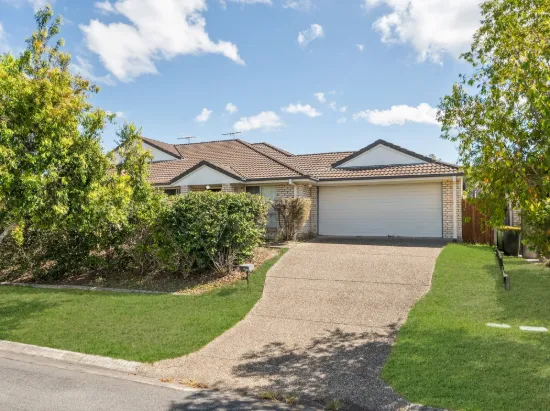 1/52 Amity Drive, Rothwell, Qld 4022