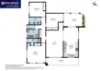 1/52 Boyd Street, Woorim, Qld 4507-Floorplan