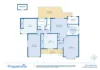 1/52 Brooklyn Drive, Bourkelands, NSW 2650-Floorplan