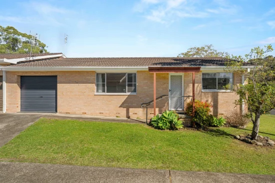 1/52 Bunberra Street, Bomaderry NSW 2541-Image