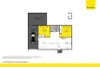 1/52 Bunberra Street, Bomaderry NSW 2541-Floorplan