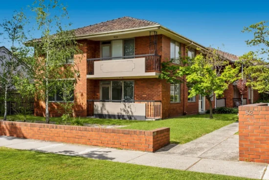 1/52 Edgar Street, Glen Iris, Vic 3146