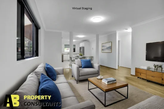 1/52 Harris Street, Harris Park, NSW 2150 - Sold