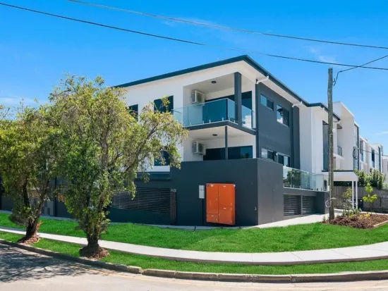 1/52 Ludwick Street, Cannon Hill, Qld 4170