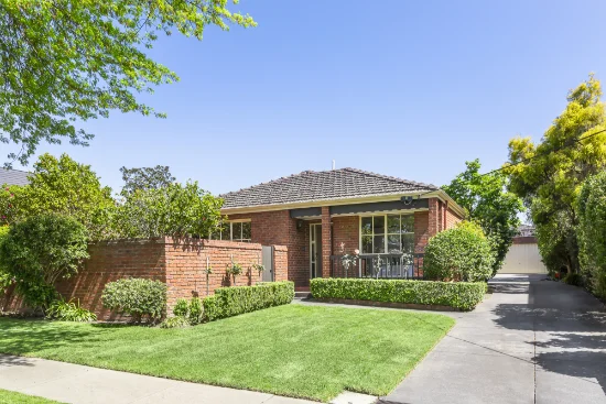1/52 Nungerner Street, Balwyn, Vic 3103