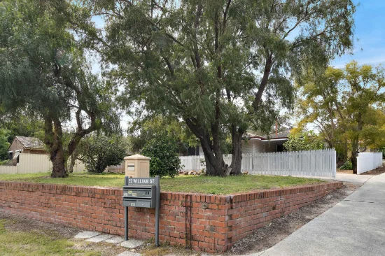 1/52 Williams Street, Kalamunda, WA 6076