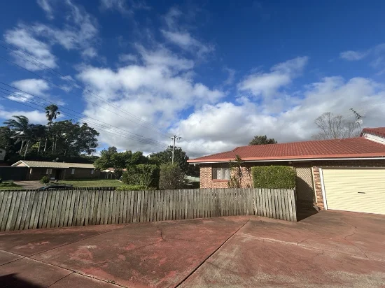 1/52 Wine Drive, Wilsonton Heights, Qld 4350