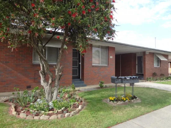 1/524 George Street, Albury, NSW 2640