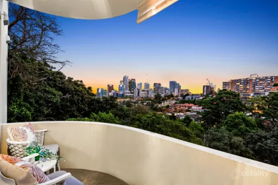 1/52A Premier St, Neutral Bay, NSW 2089