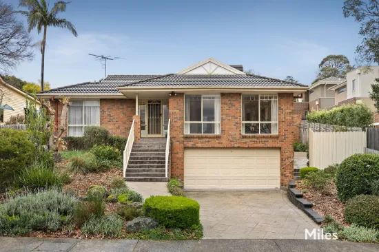 1/53 Bellevue Avenue, Rosanna, Vic 3084
