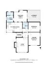 1/53 Howard Street, Reservoir, Vic 3073-Floorplan