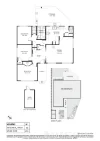 1/53 Lyndhurst Crescent, Box Hill North, Vic 3129-Floorplan
