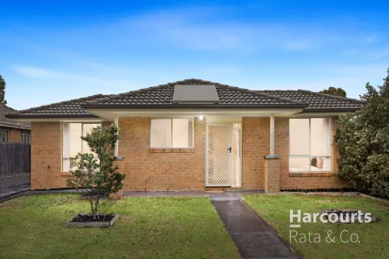 1/53 Memorial Avenue, Epping, Vic 3076