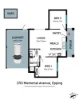 1/53 Memorial Avenue, Epping, Vic 3076-Floorplan