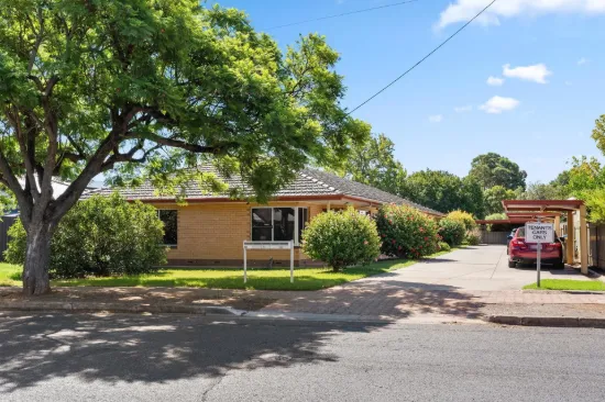 1/53 Monmouth Road, Westbourne Park, SA 5041