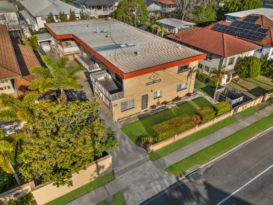 1/53 Nudgee Road, Hamilton, Qld 4007 - For Sale