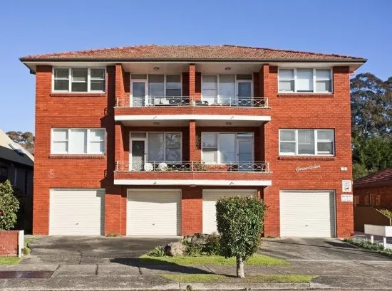 1/53 Rosa Street, Oatley, NSW 2223