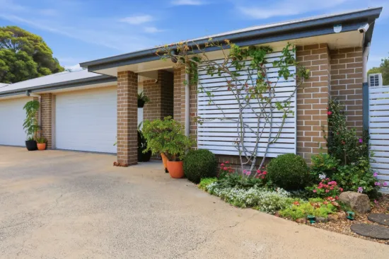 1/53A Luck Street, Drayton, Qld 4350