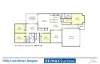 1/53A Luck Street, Drayton, Qld 4350-Floorplan