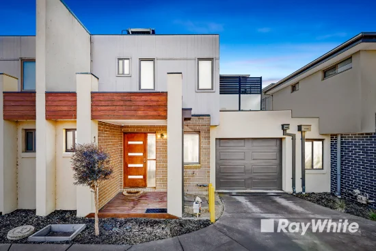 1/53A Wedge Street, Dandenong, Vic 3175
