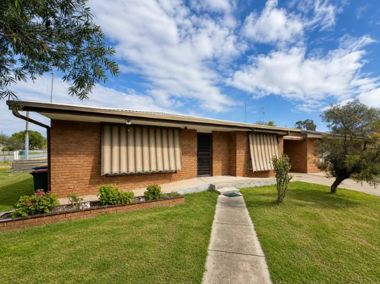1/54 Gifford Street, Nathalia, Vic 3638